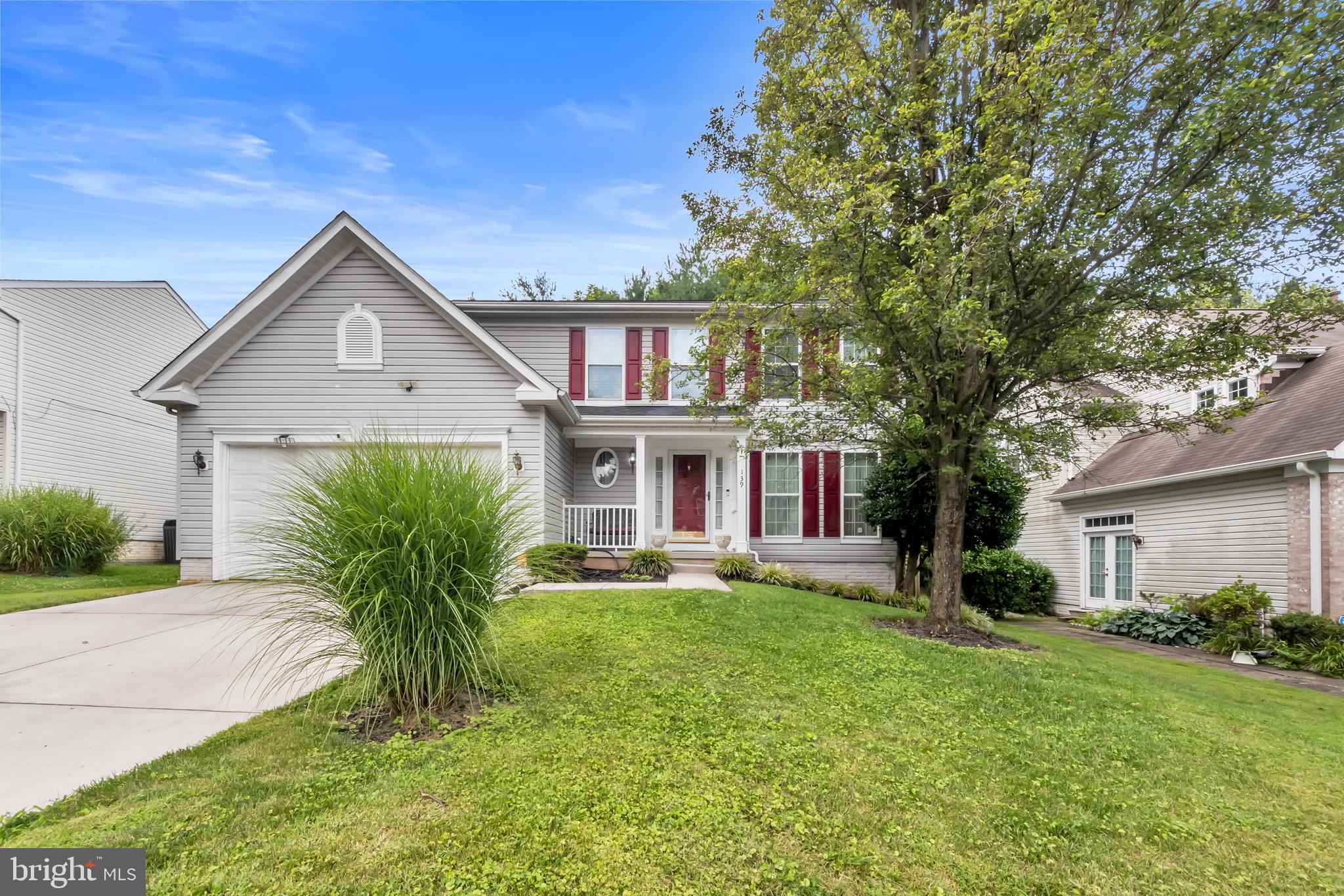 139 GRIST STONE WAY