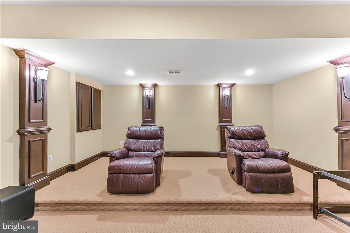 SCALEBY FARM - Residential