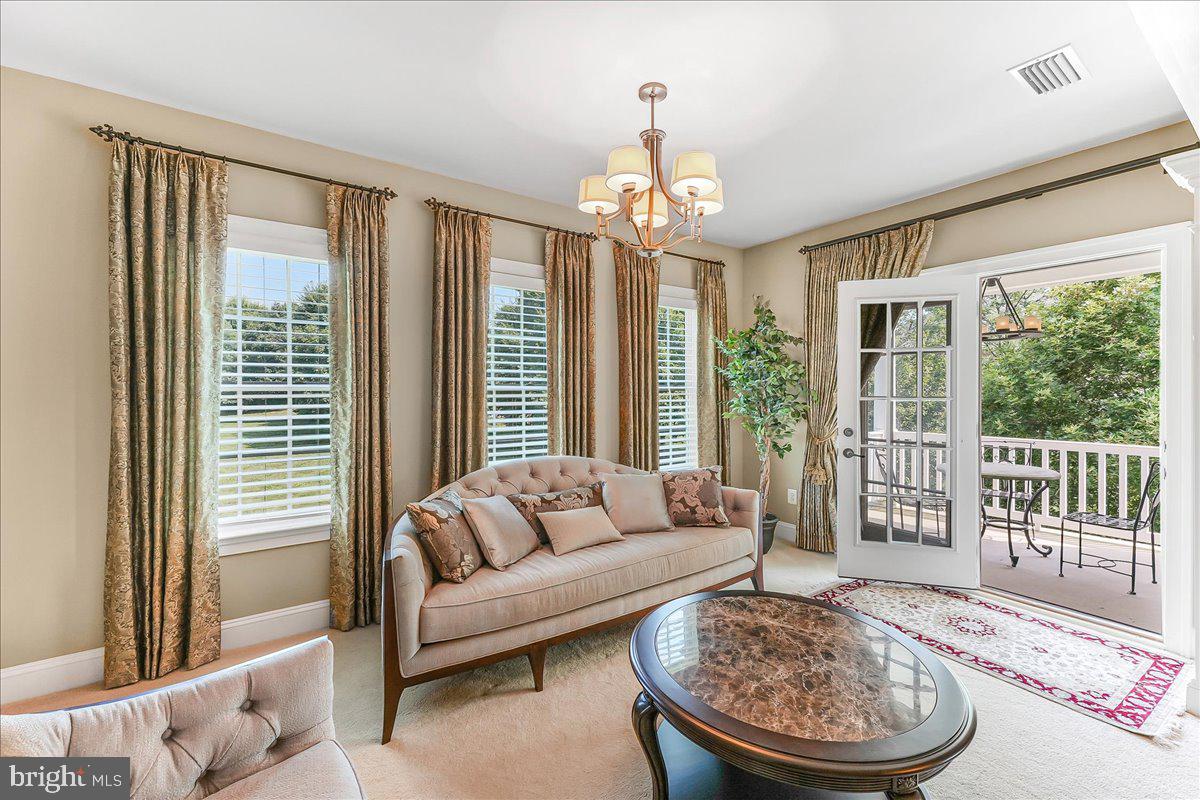 SCALEBY FARM - Residential