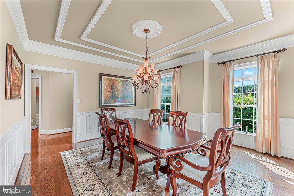 SCALEBY FARM - Residential