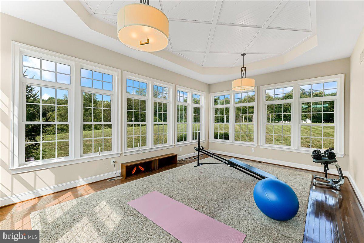 SCALEBY FARM - Residential