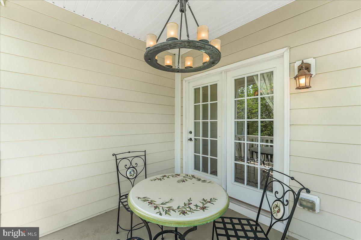 SCALEBY FARM - Residential