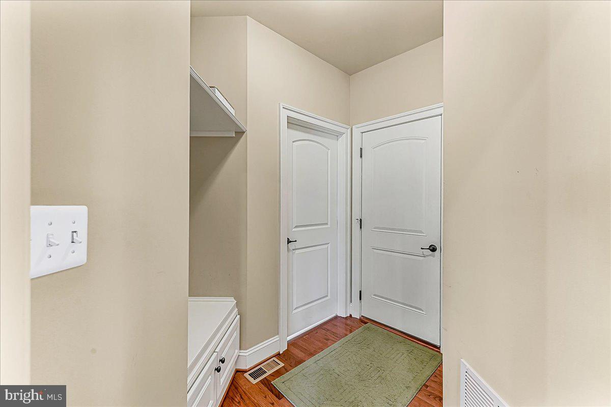 SCALEBY FARM - Residential