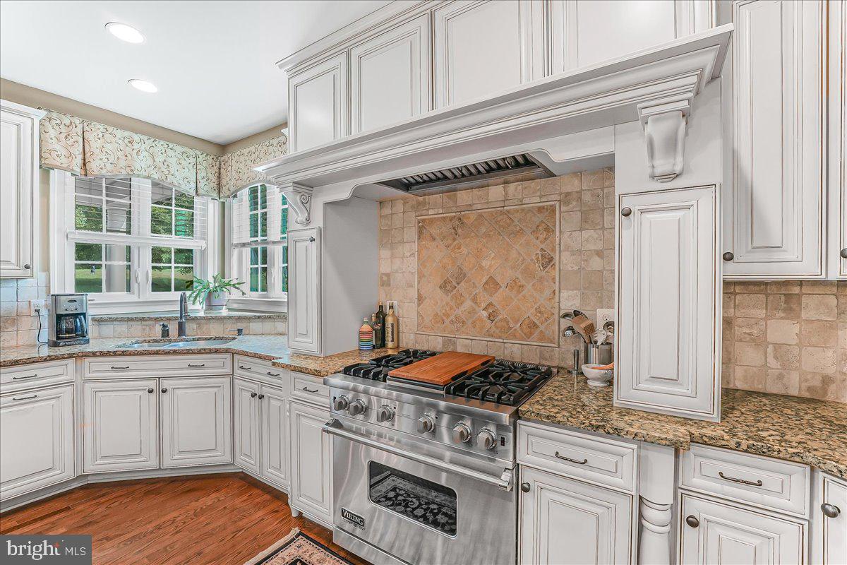 SCALEBY FARM - Residential