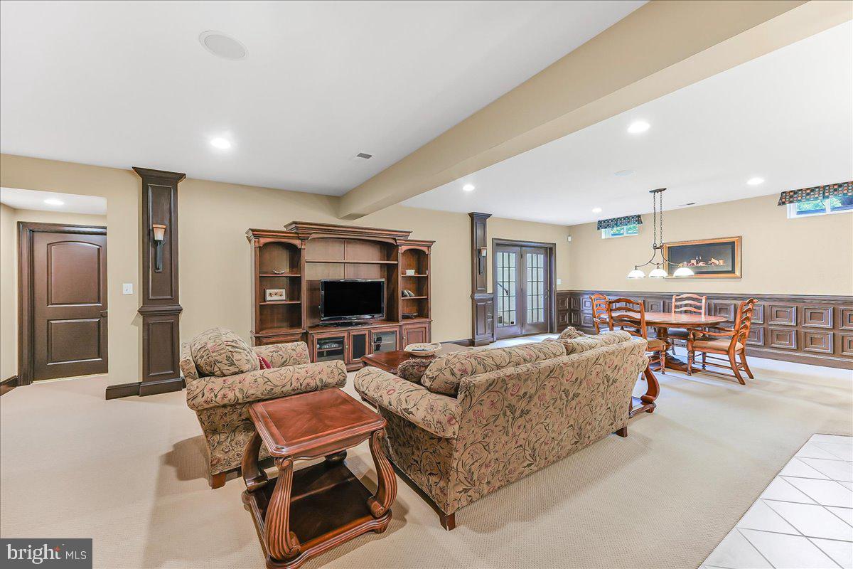 SCALEBY FARM - Residential