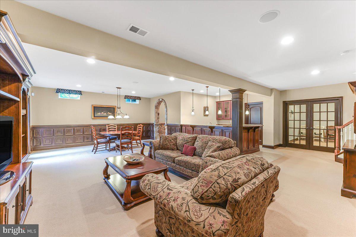 SCALEBY FARM - Residential