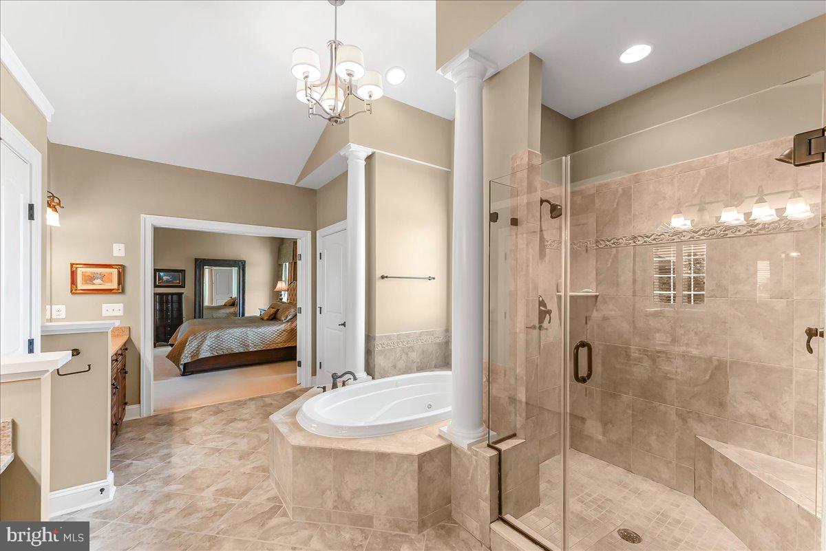 SCALEBY FARM - Residential