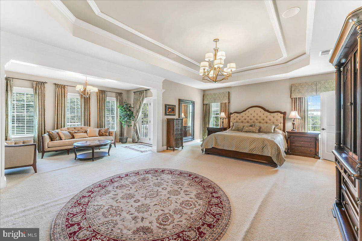 SCALEBY FARM - Residential