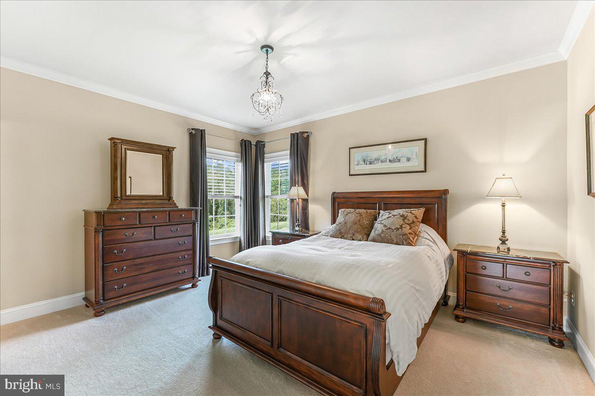 SCALEBY FARM - Residential