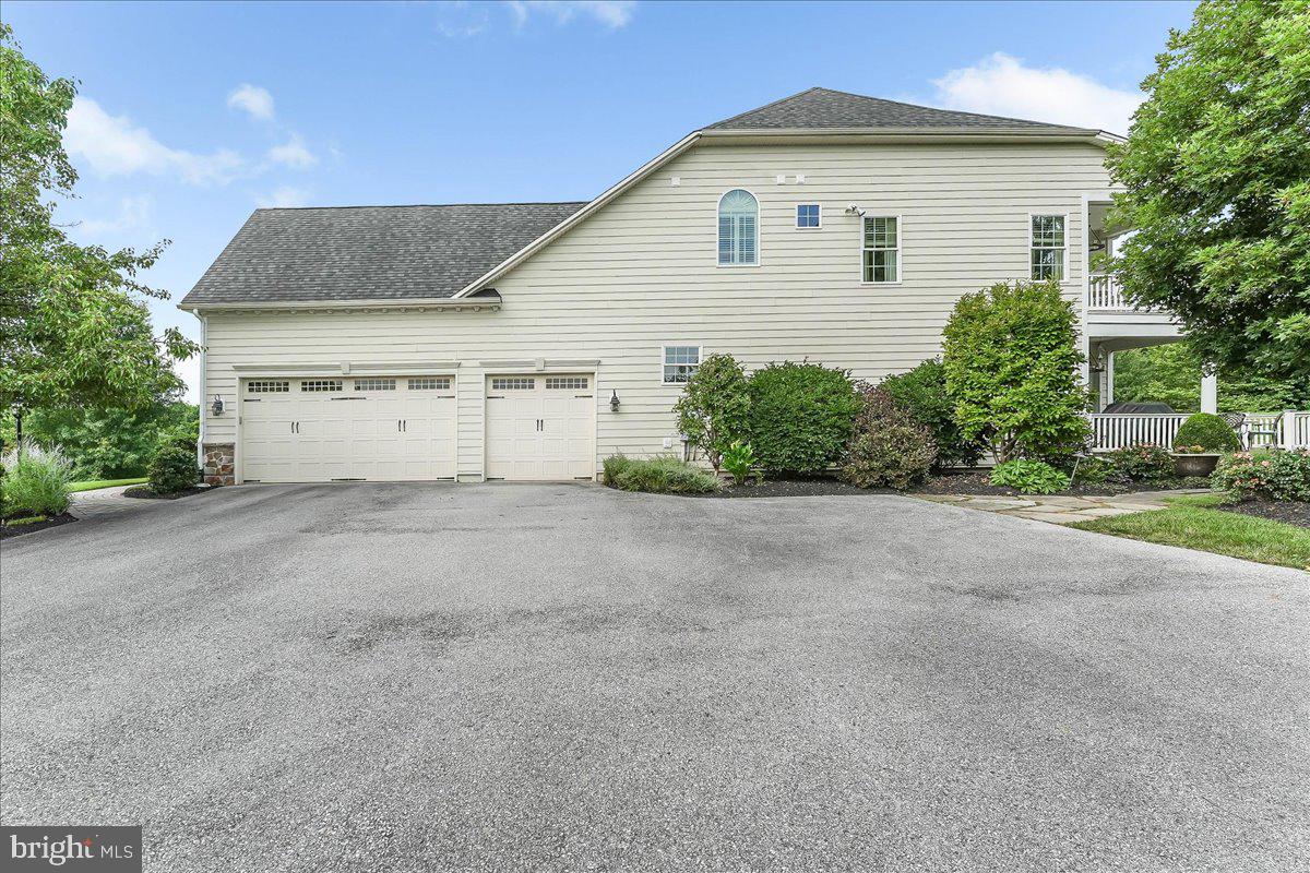 SCALEBY FARM - Residential