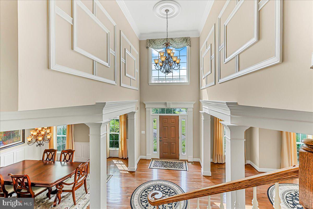 SCALEBY FARM - Residential