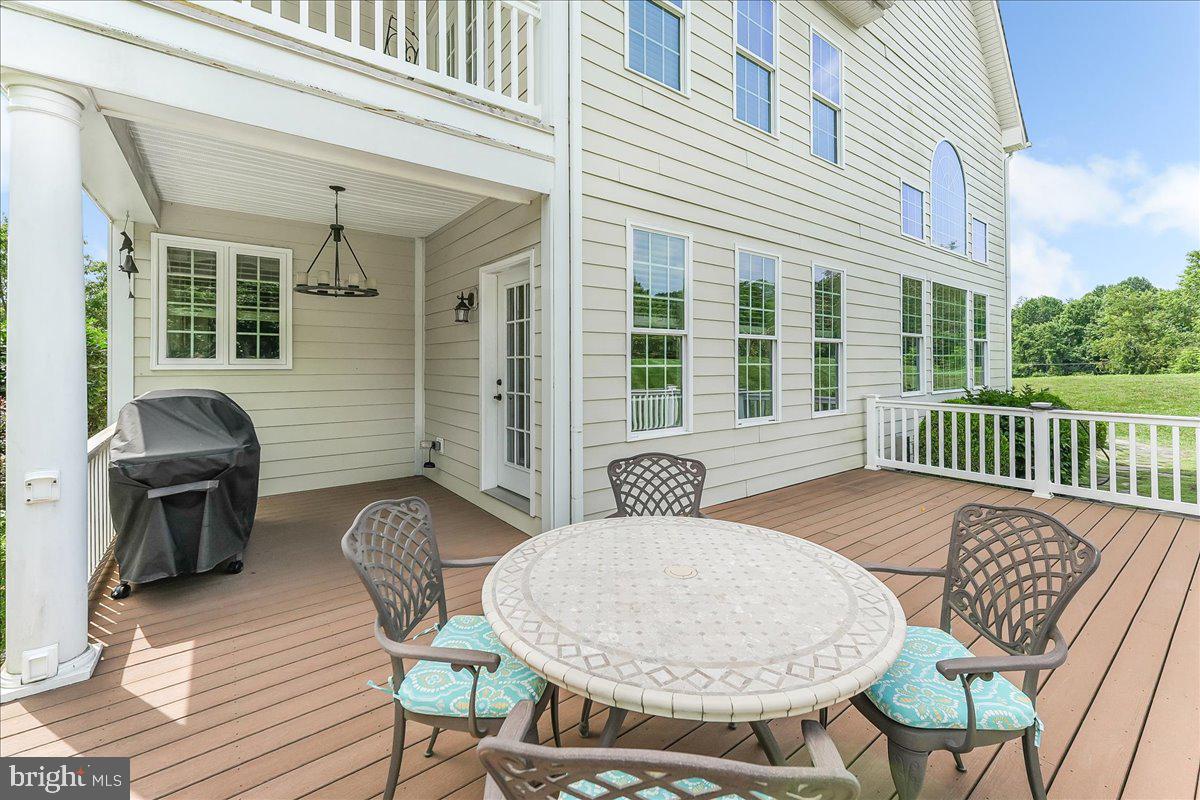 SCALEBY FARM - Residential