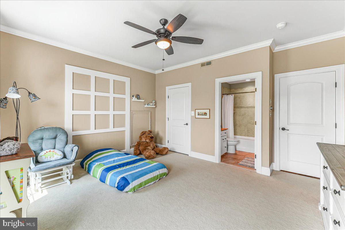 SCALEBY FARM - Residential