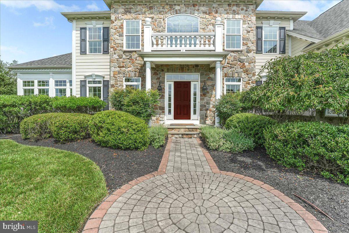 SCALEBY FARM - Residential