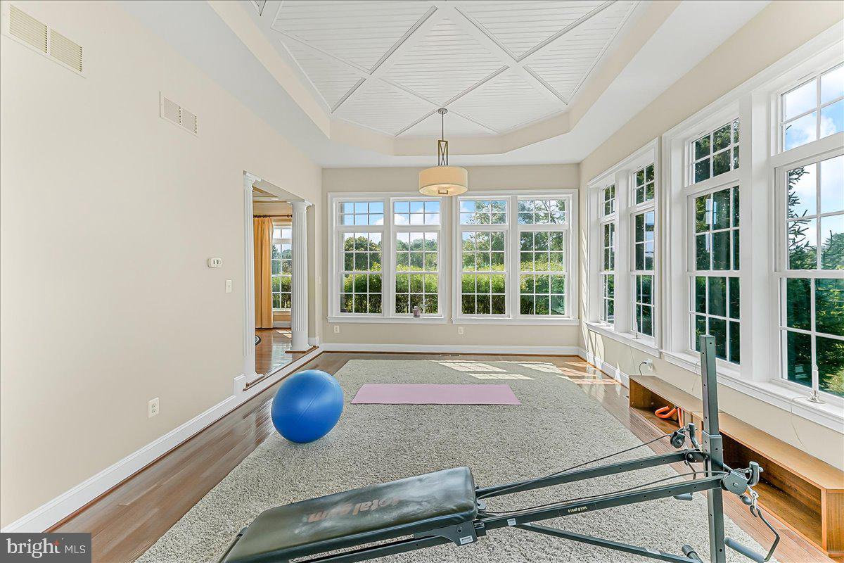 SCALEBY FARM - Residential