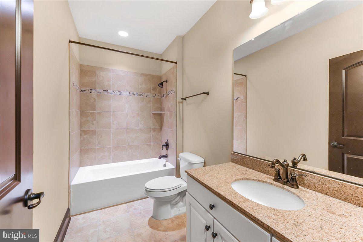 SCALEBY FARM - Residential