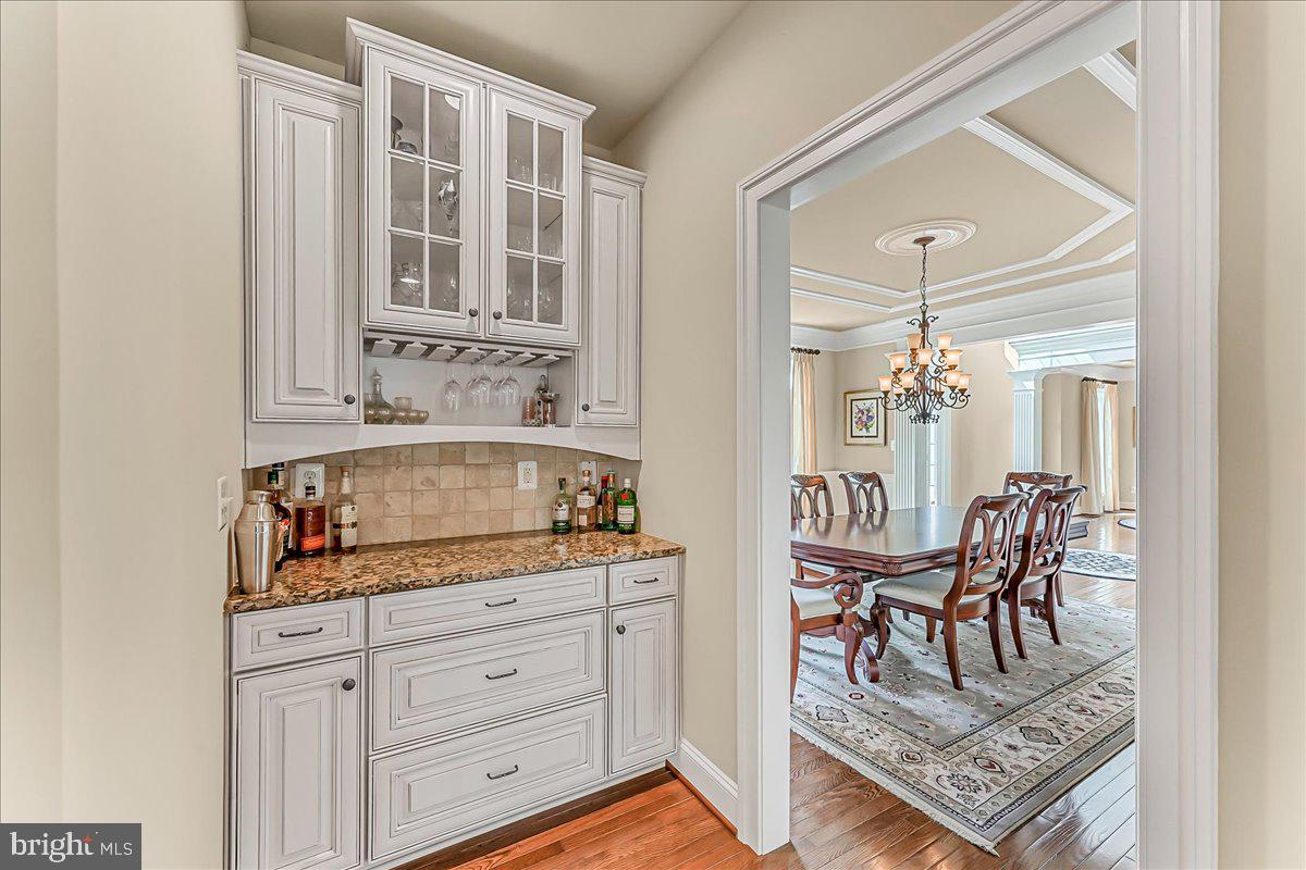 SCALEBY FARM - Residential