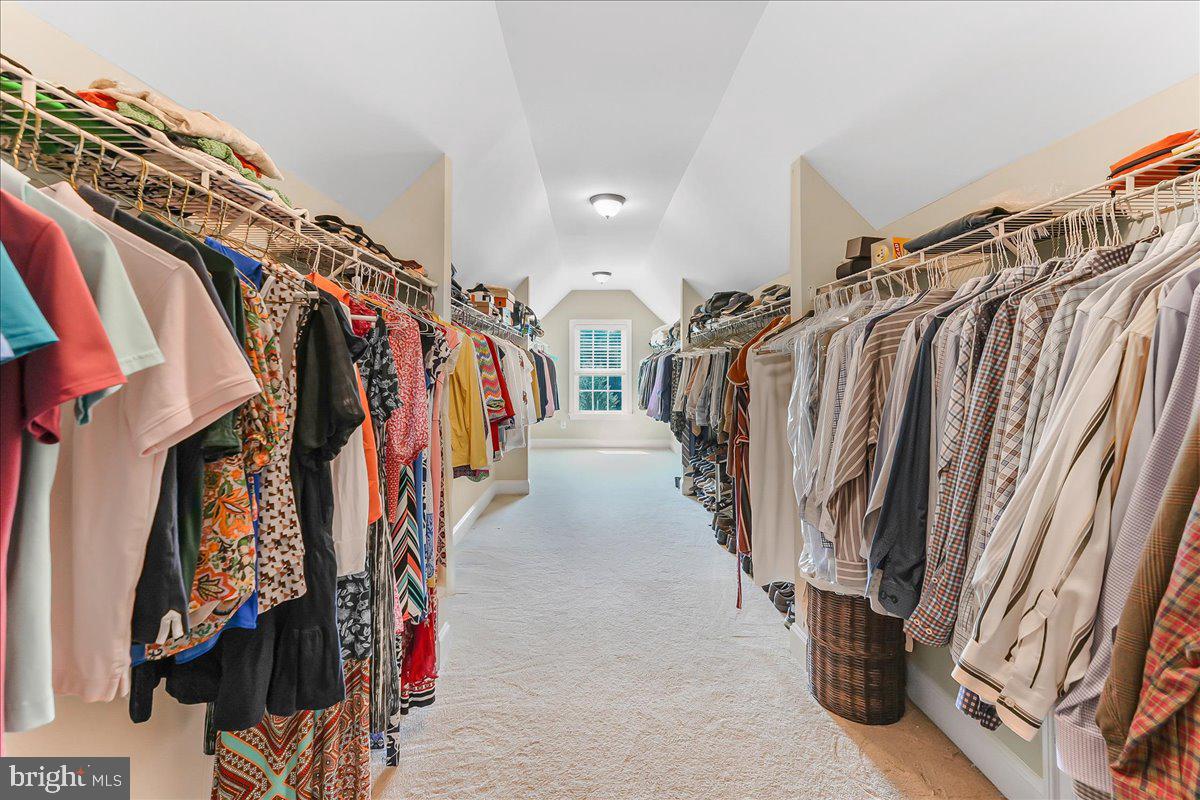 SCALEBY FARM - Residential