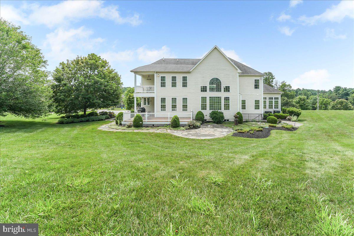 SCALEBY FARM - Residential