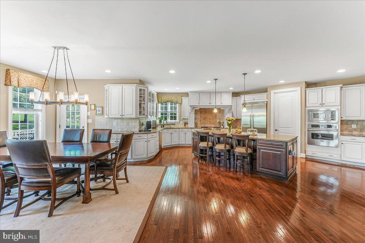 SCALEBY FARM - Residential