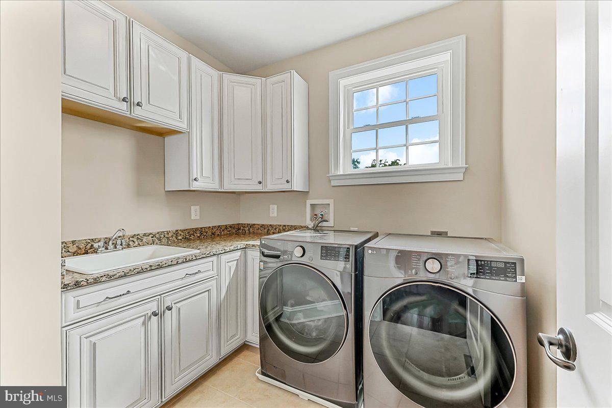 SCALEBY FARM - Residential