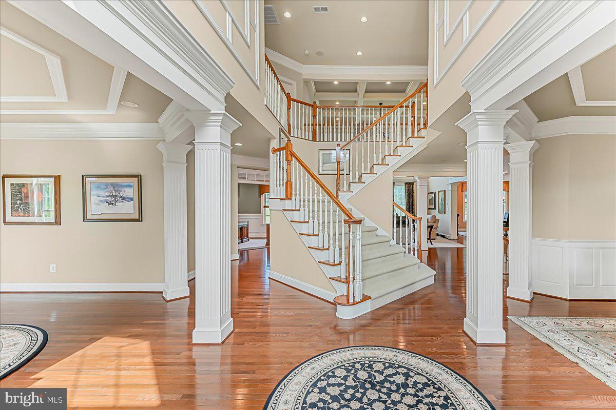 SCALEBY FARM - Residential