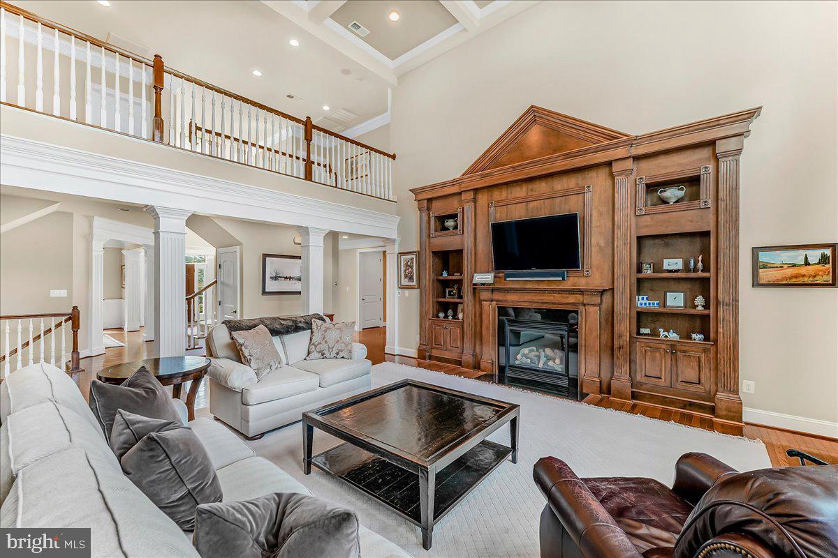 SCALEBY FARM - Residential