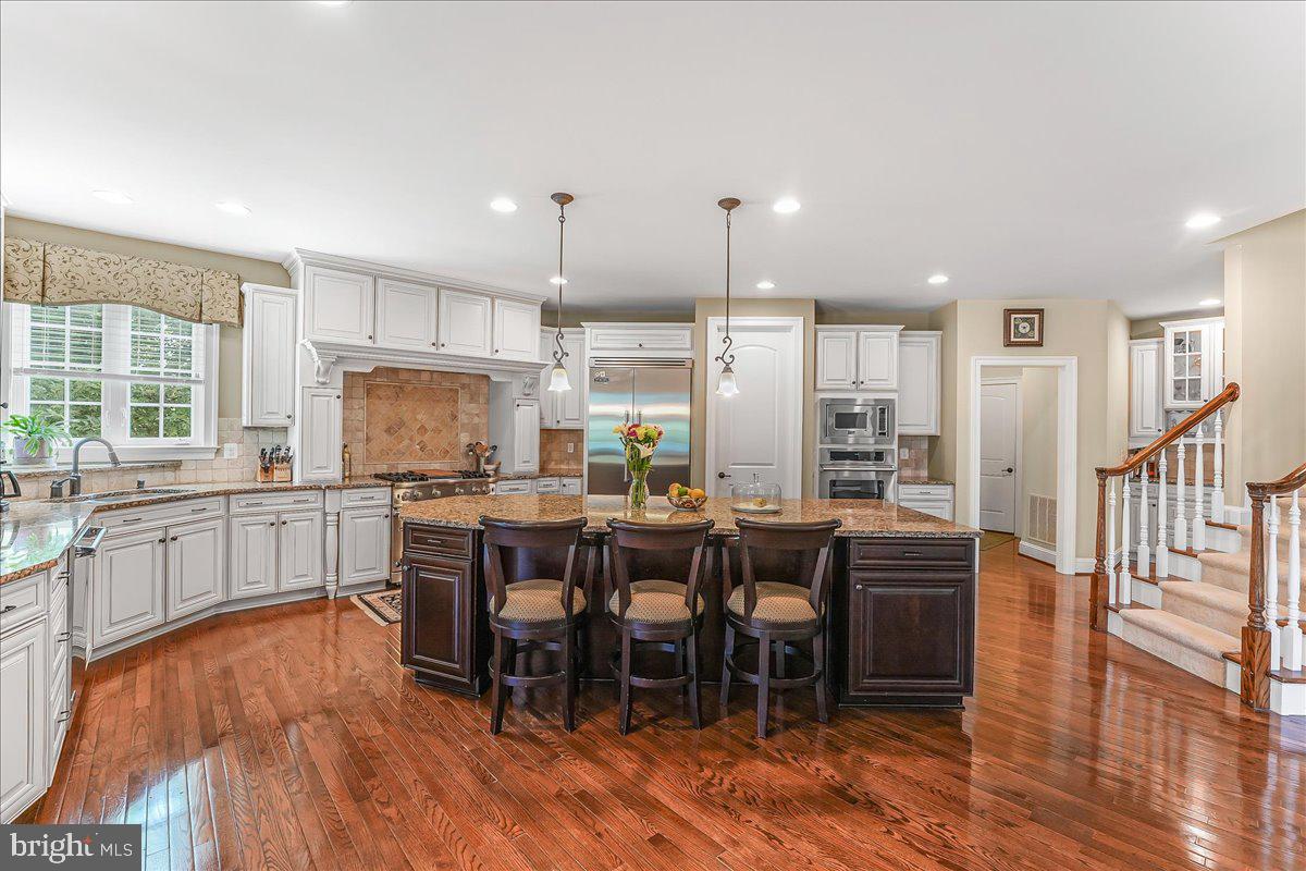 SCALEBY FARM - Residential