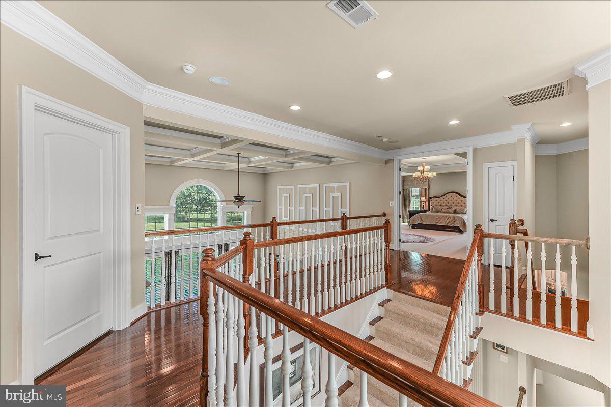 SCALEBY FARM - Residential