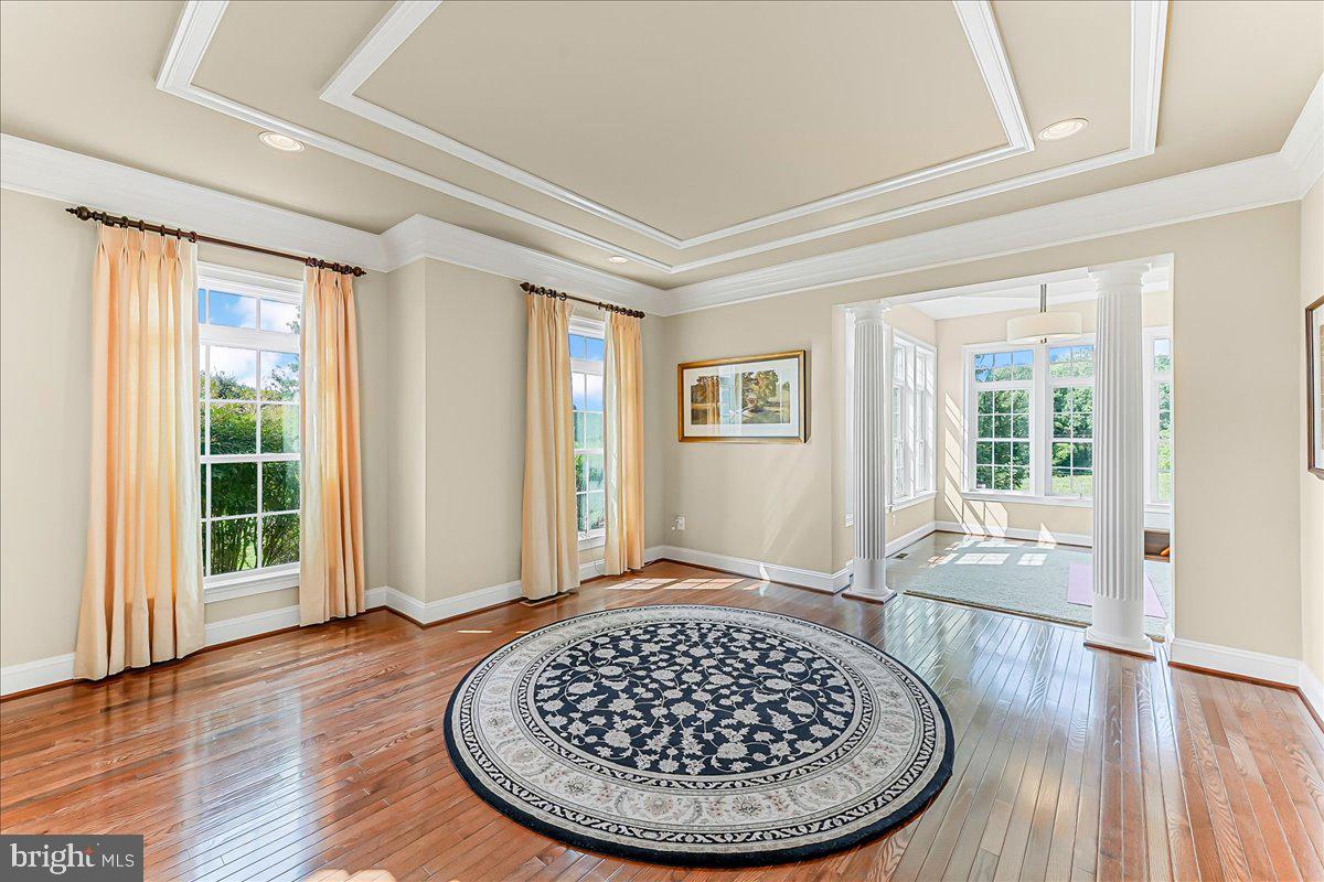 SCALEBY FARM - Residential