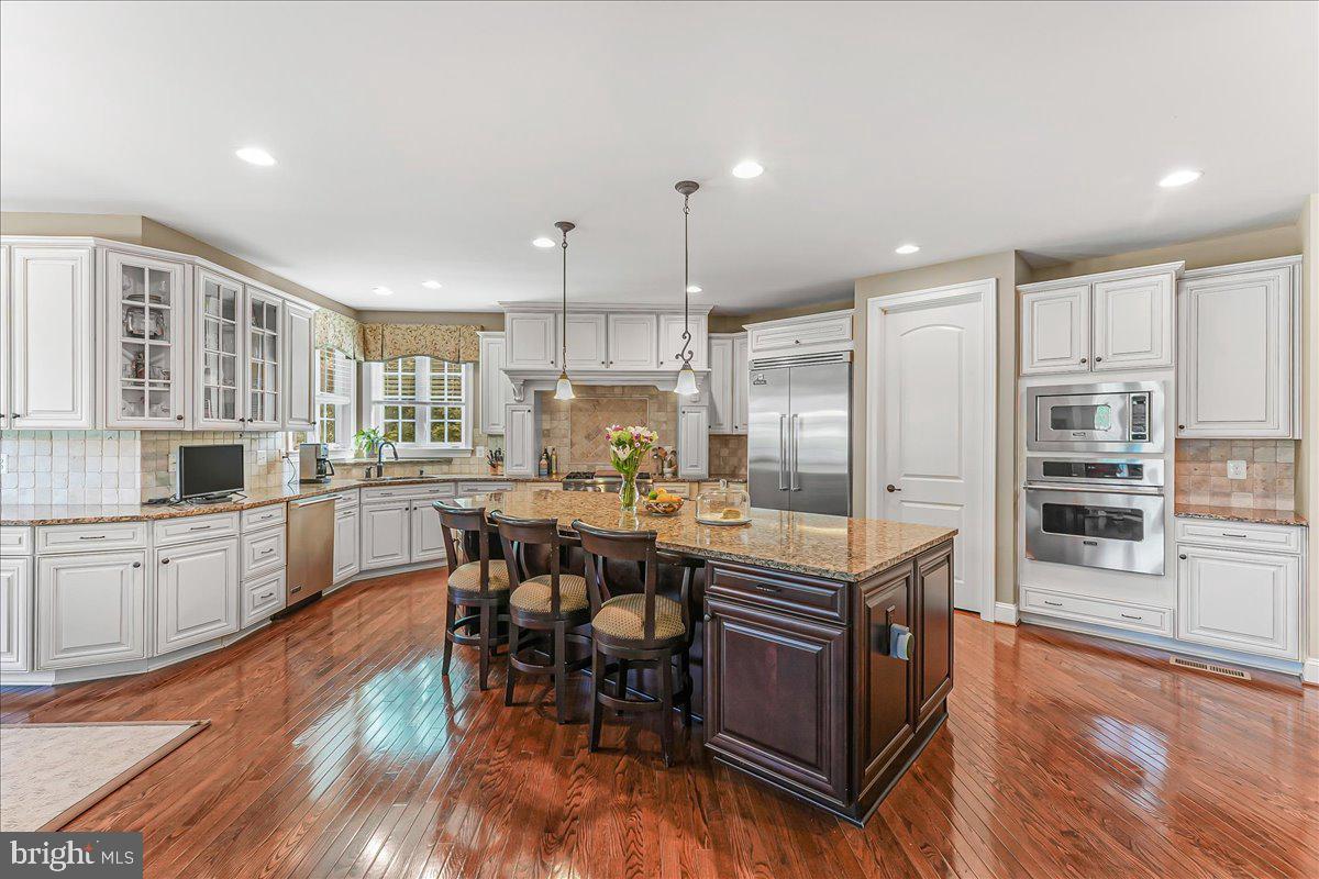 SCALEBY FARM - Residential