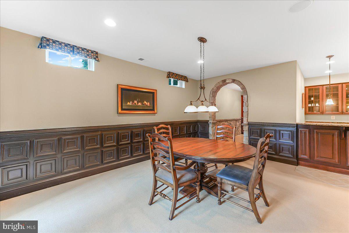 SCALEBY FARM - Residential