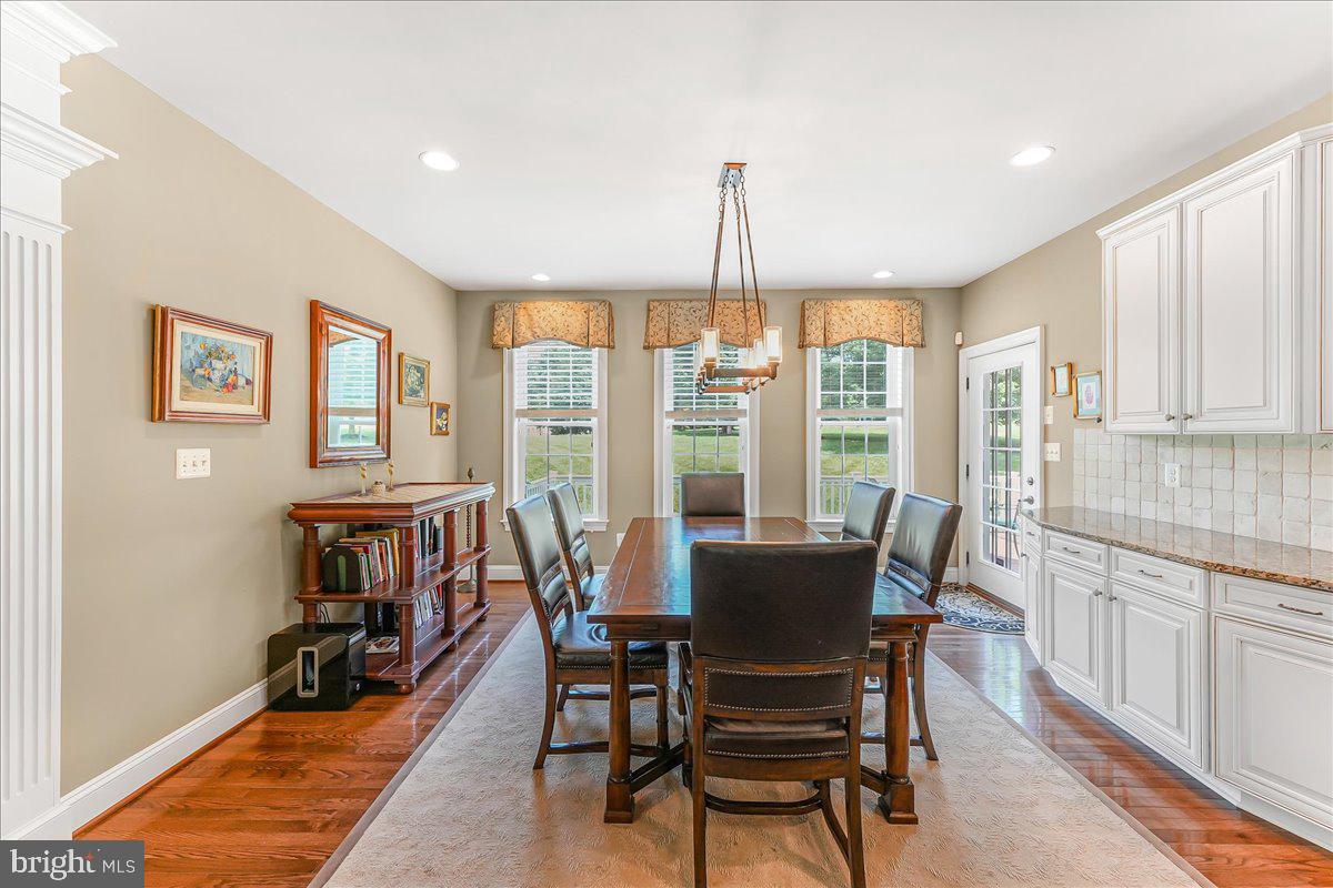 SCALEBY FARM - Residential