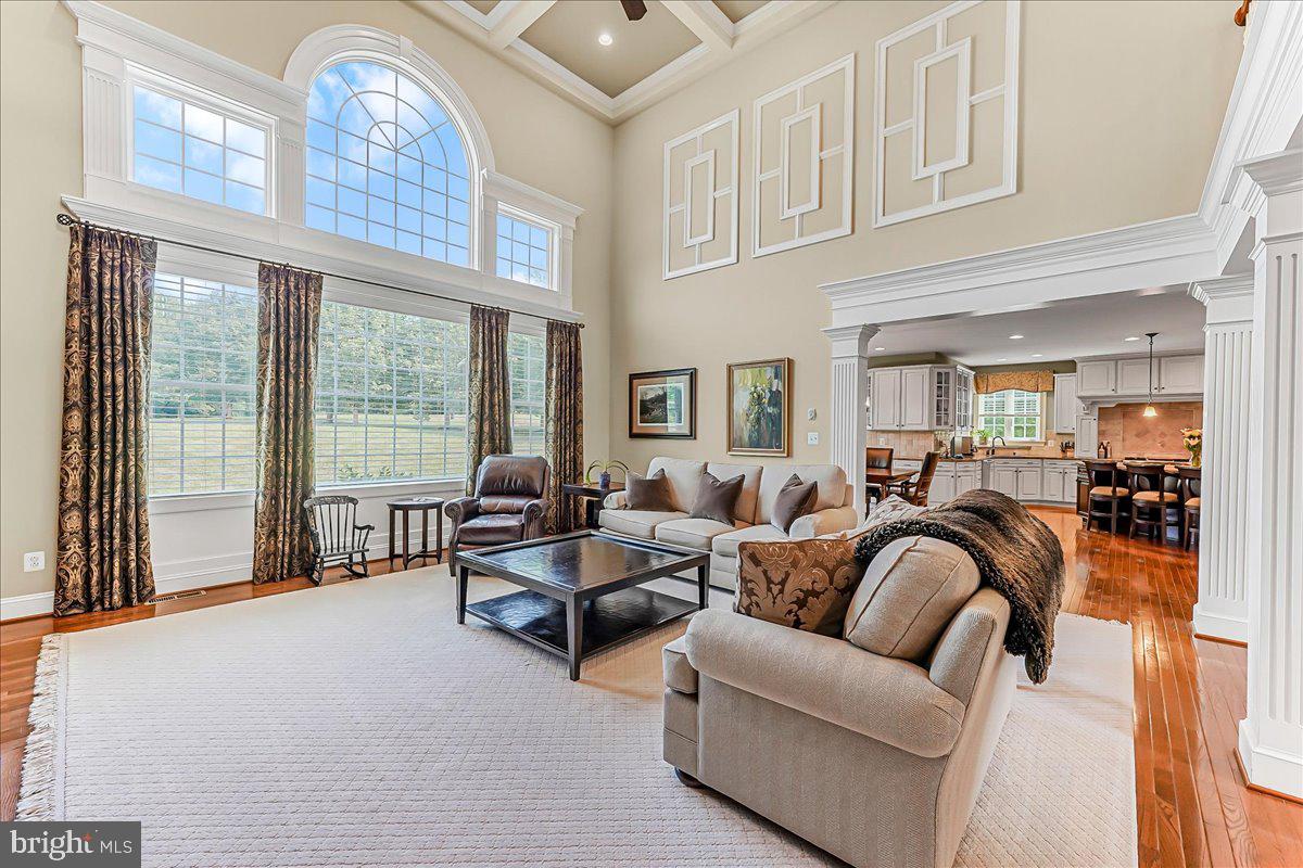 SCALEBY FARM - Residential