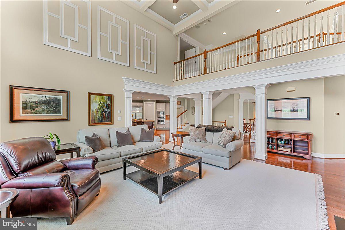 SCALEBY FARM - Residential