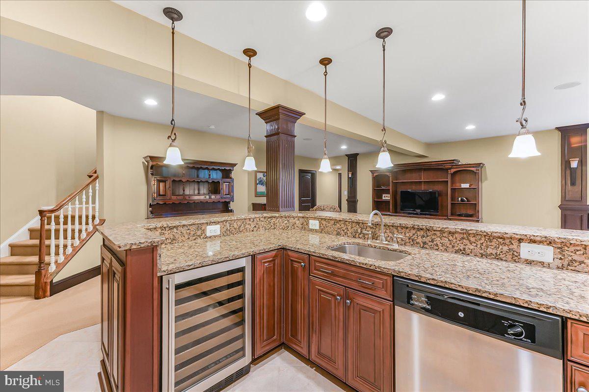 SCALEBY FARM - Residential