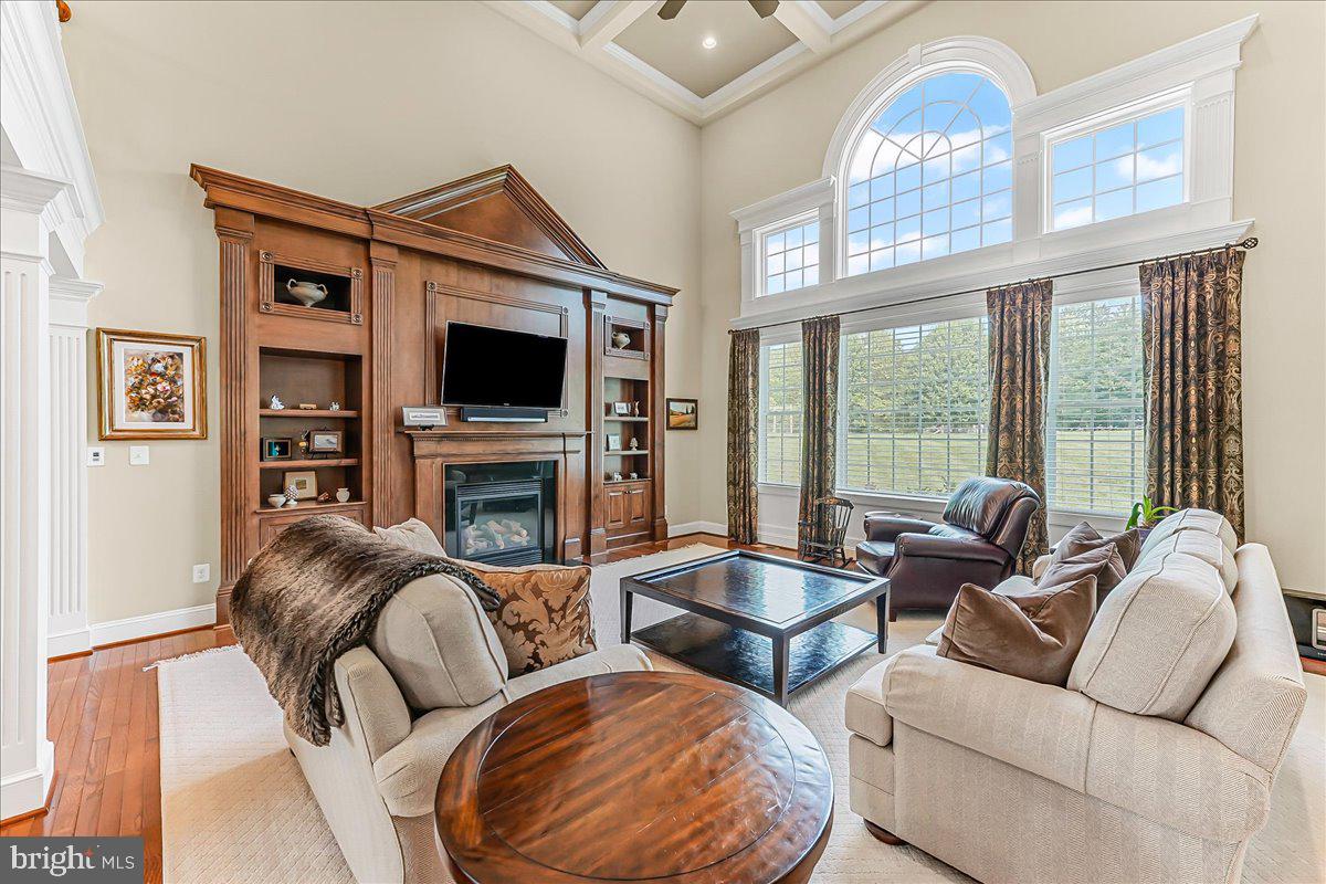 SCALEBY FARM - Residential