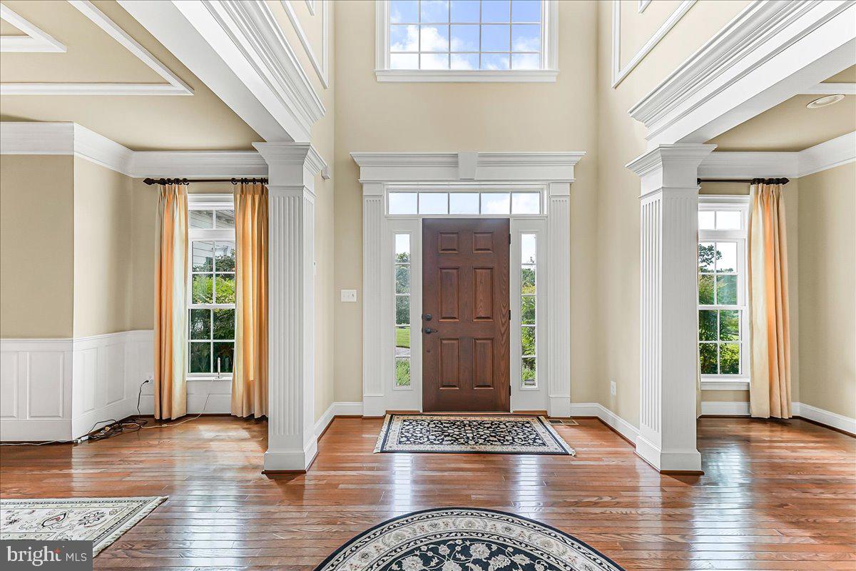 SCALEBY FARM - Residential