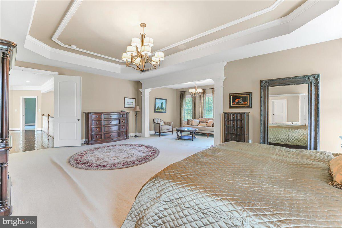 SCALEBY FARM - Residential