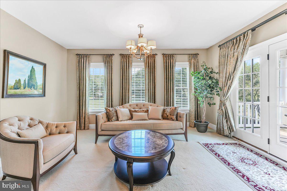 SCALEBY FARM - Residential