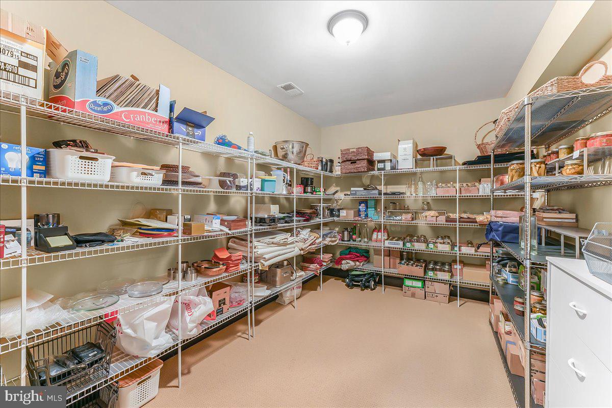 SCALEBY FARM - Residential