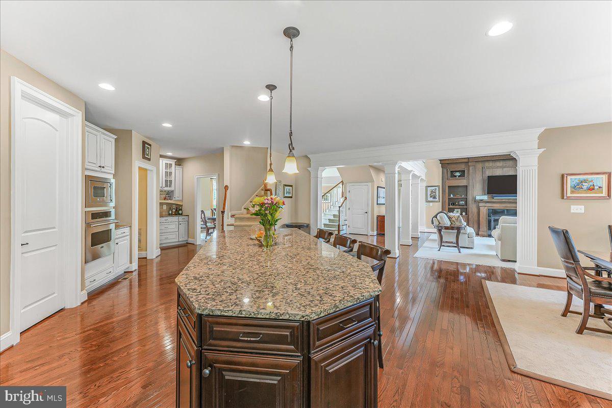 SCALEBY FARM - Residential