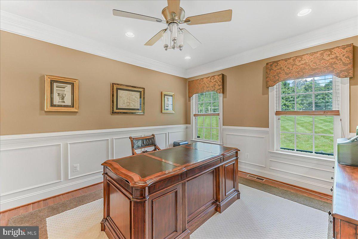 SCALEBY FARM - Residential