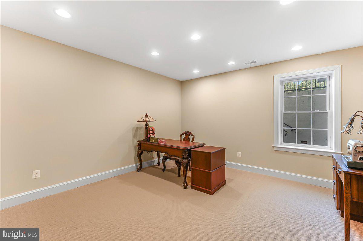 SCALEBY FARM - Residential