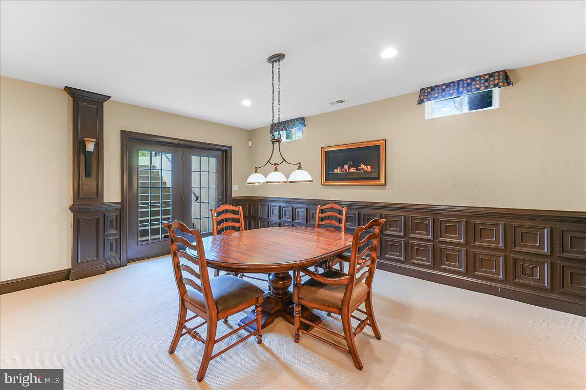 SCALEBY FARM - Residential