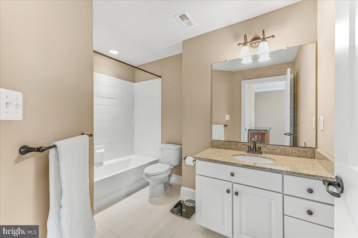 SCALEBY FARM - Residential