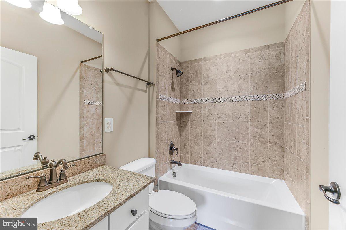 SCALEBY FARM - Residential