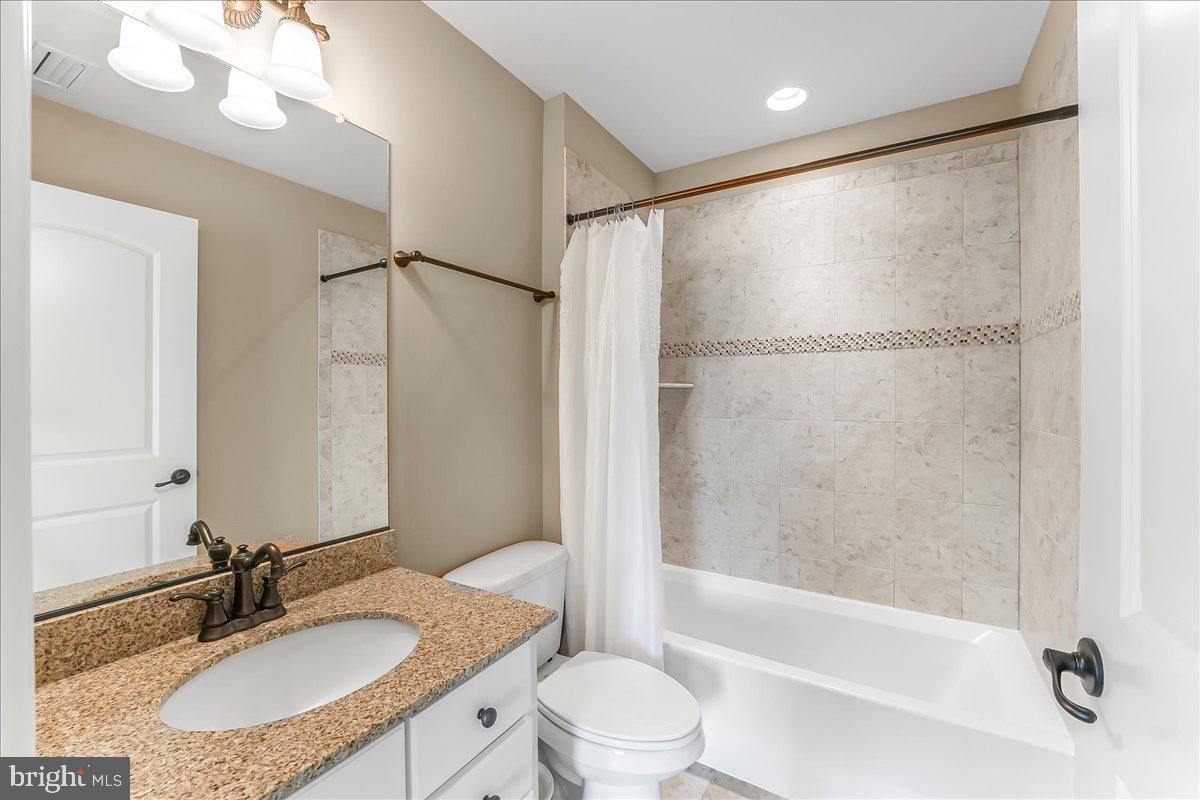 SCALEBY FARM - Residential