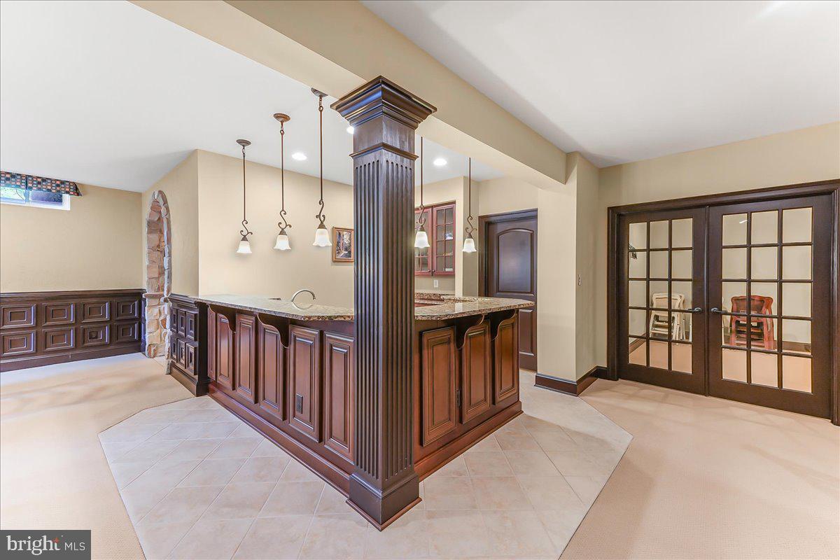 SCALEBY FARM - Residential