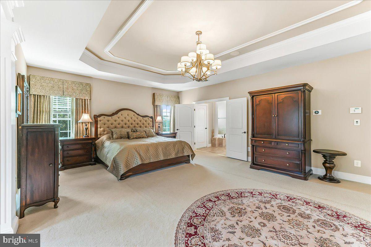 SCALEBY FARM - Residential